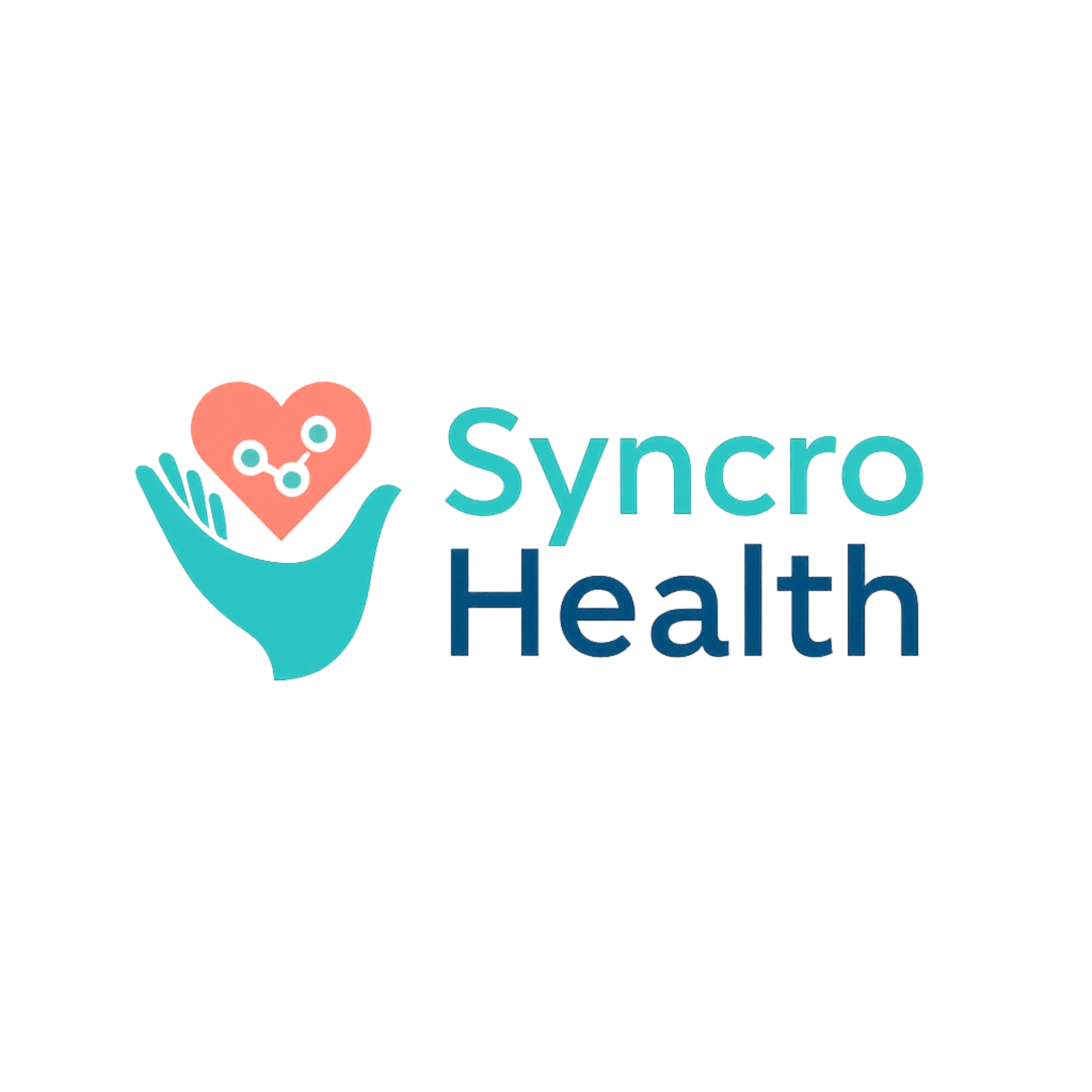 SyncroHealth Logo